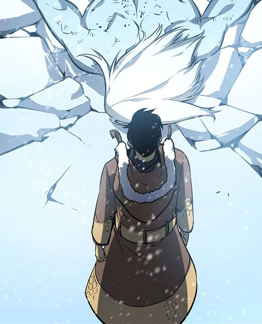 Solo Leveling Chapter 54 page 135
