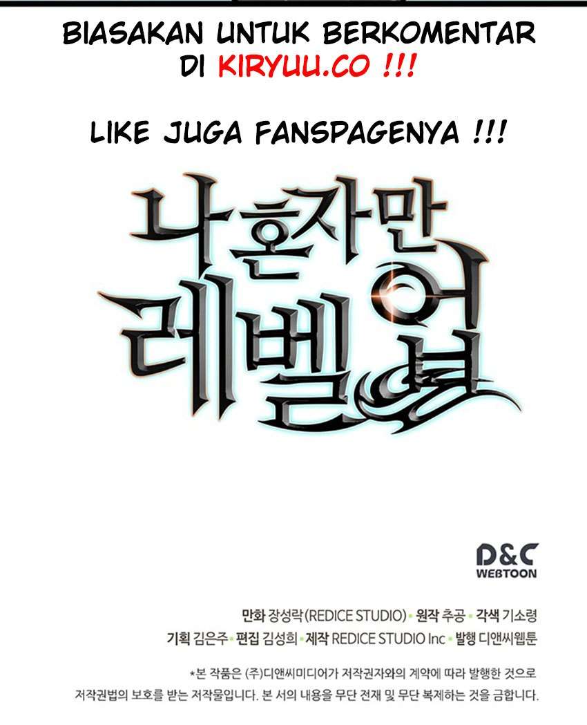 Solo Leveling Chapter 54 page 136
