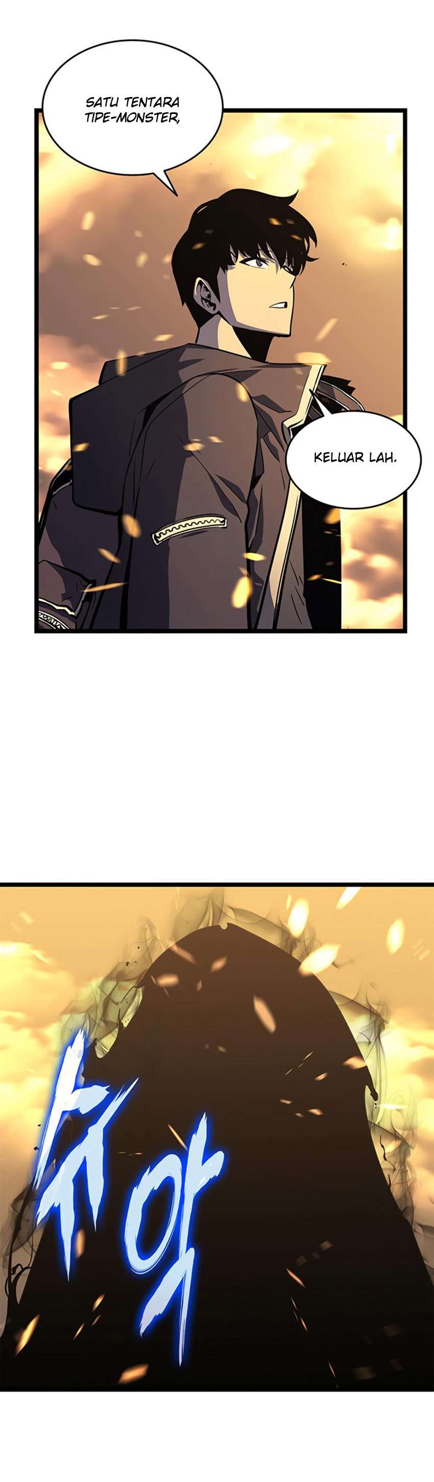 Solo Leveling Chapter 58 page 6