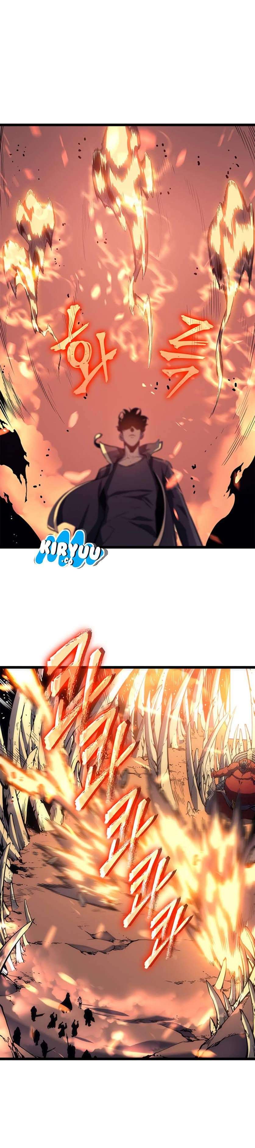 Solo Leveling Chapter 58 page 26