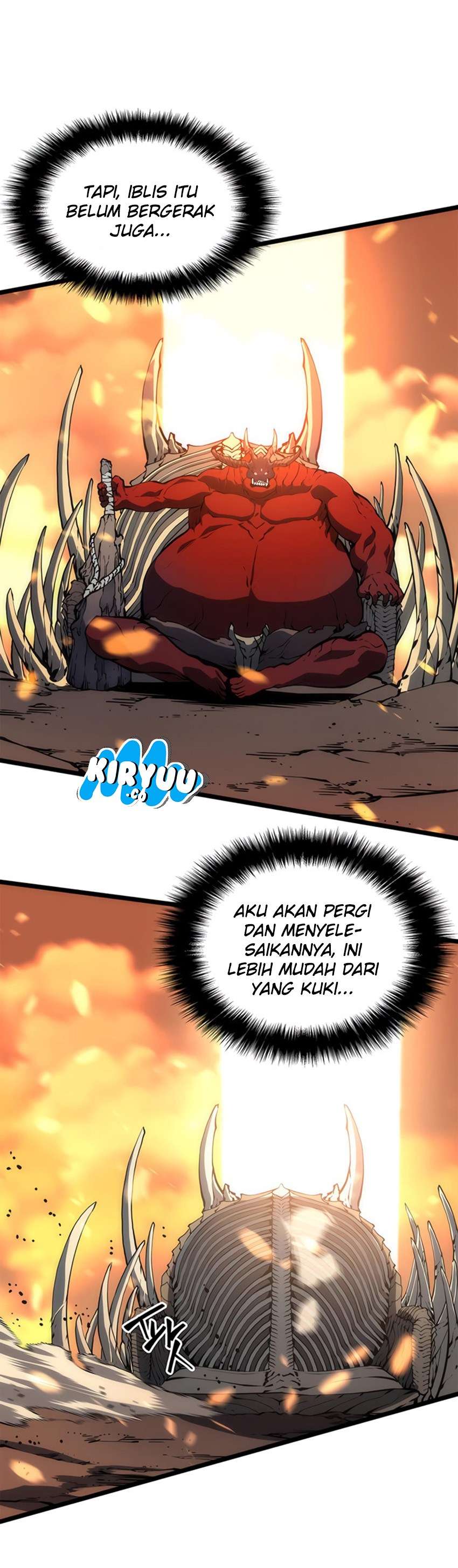 Solo Leveling Chapter 58 page 29