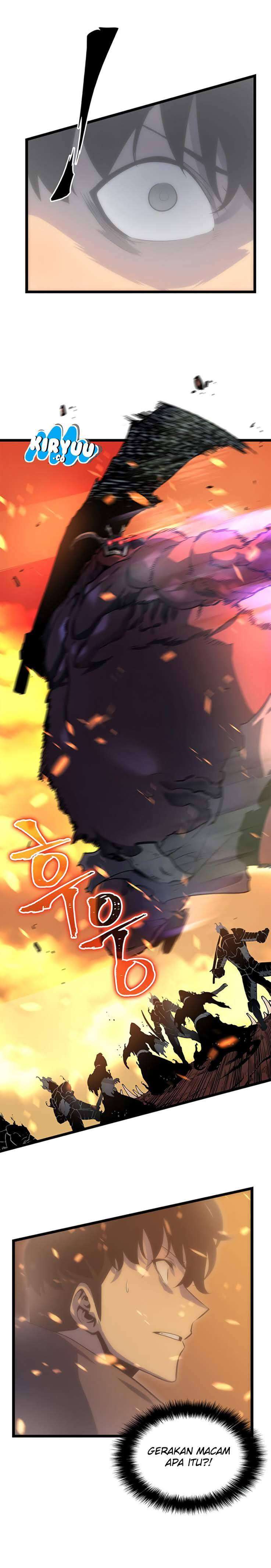 Solo Leveling Chapter 58 page 30