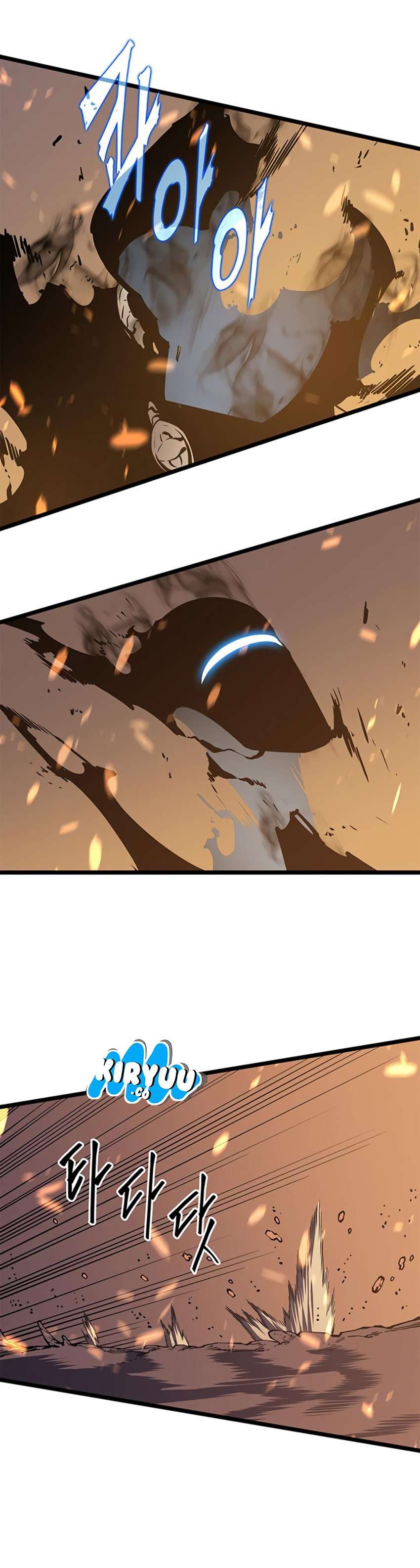 Solo Leveling Chapter 58 page 34