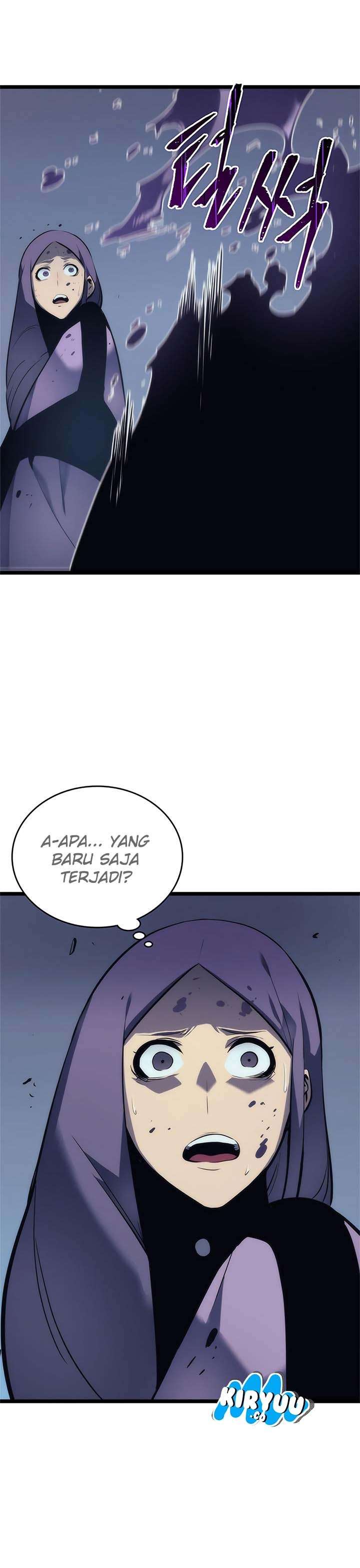 Solo Leveling Chapter 70 page 2