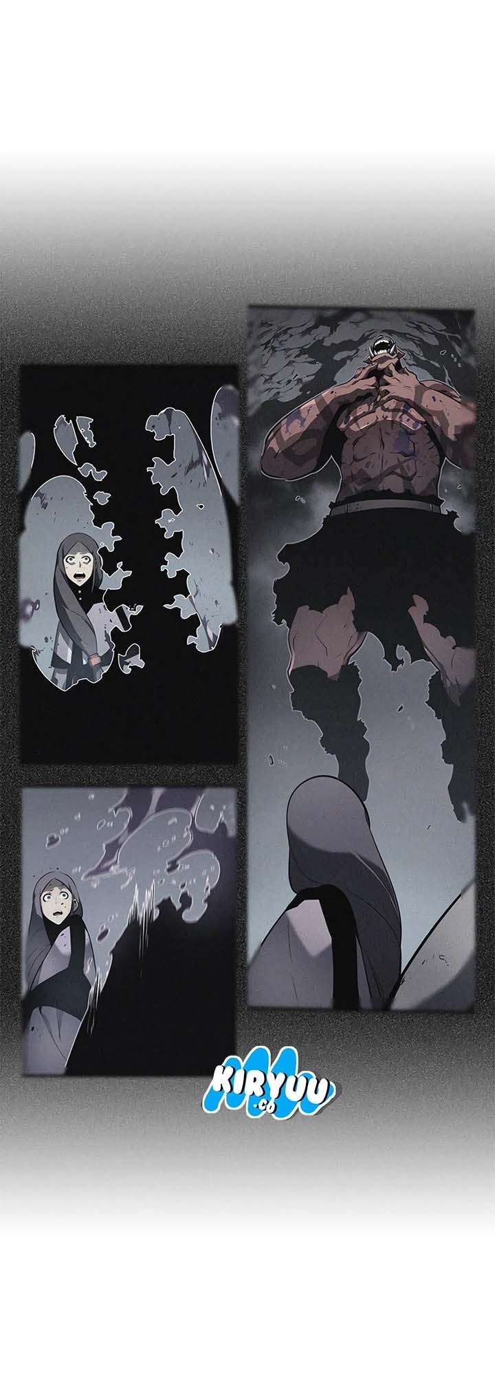 Solo Leveling Chapter 70 page 16