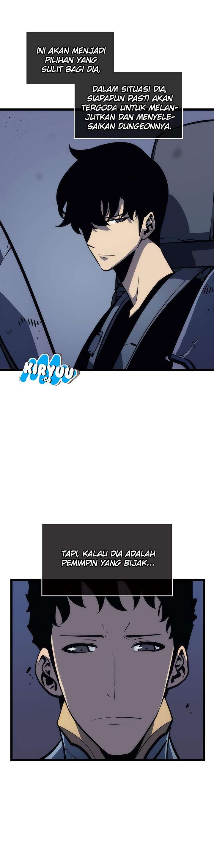 Solo Leveling Chapter 70 page 23