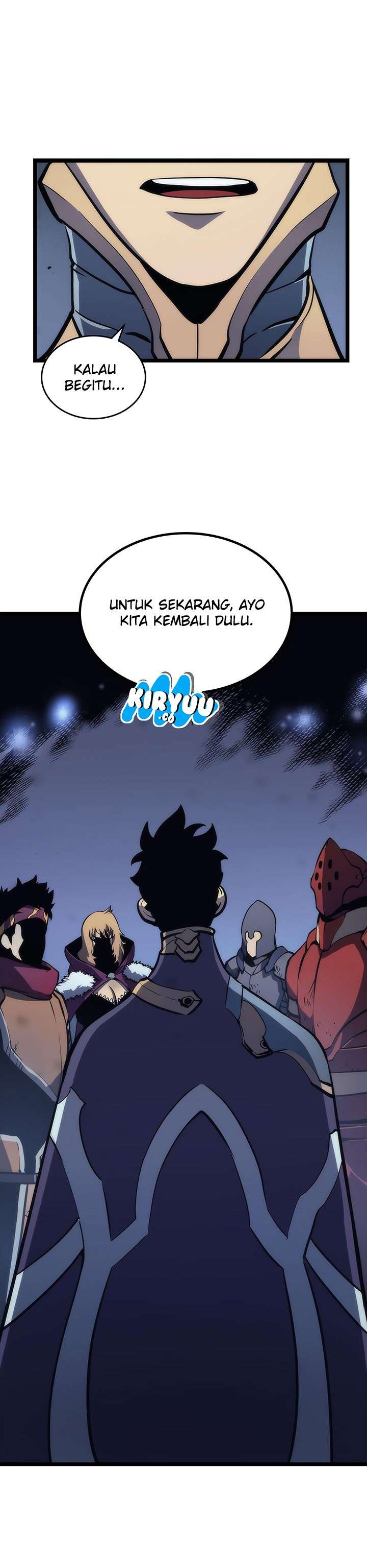 Solo Leveling Chapter 70 page 24