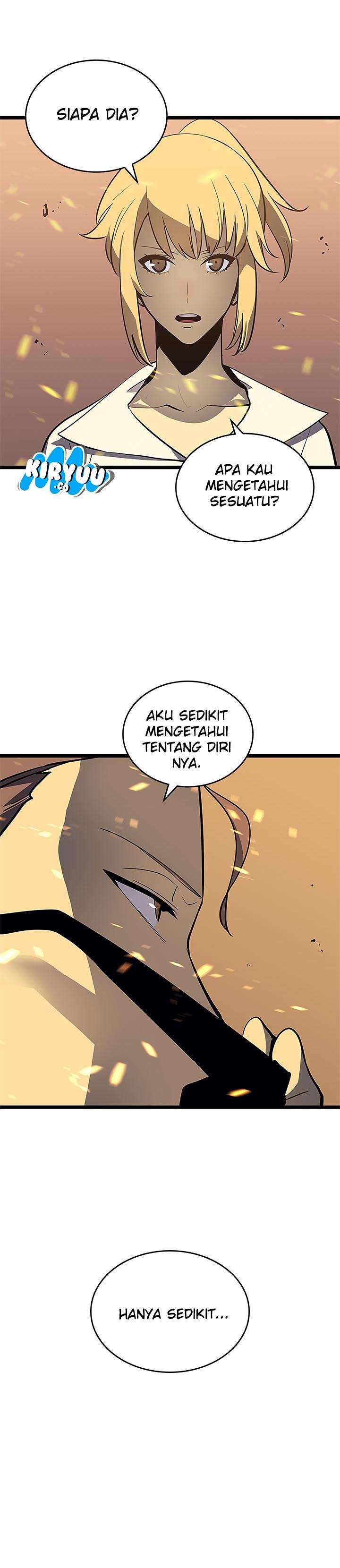 Solo Leveling Chapter 75 page 7