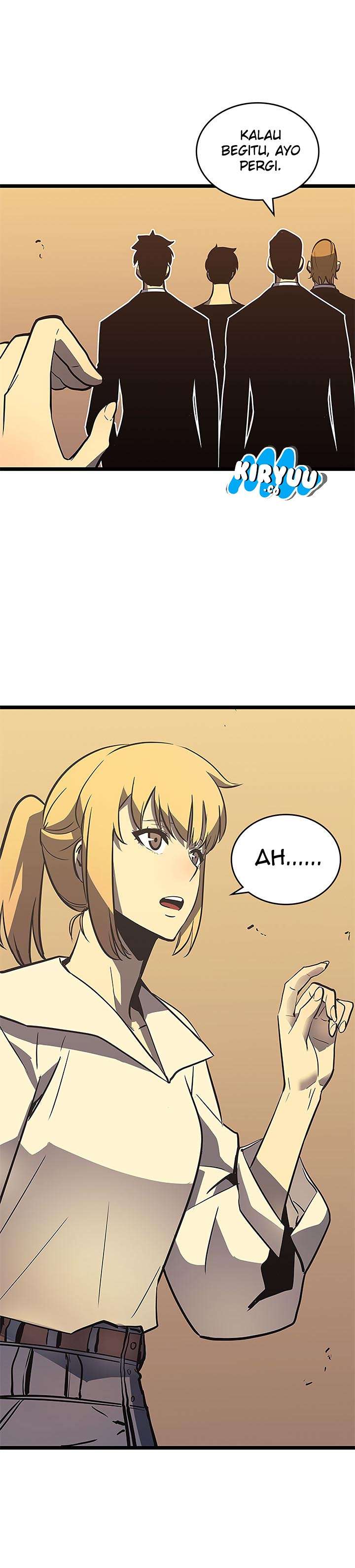 Solo Leveling Chapter 75 page 24
