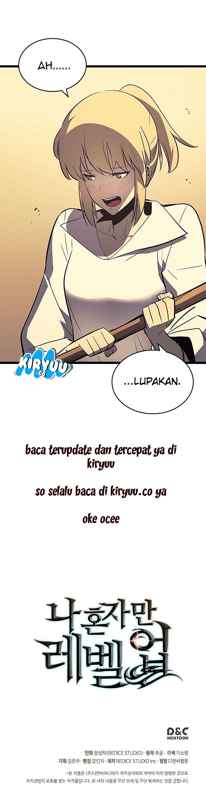 Solo Leveling Chapter 75 page 26