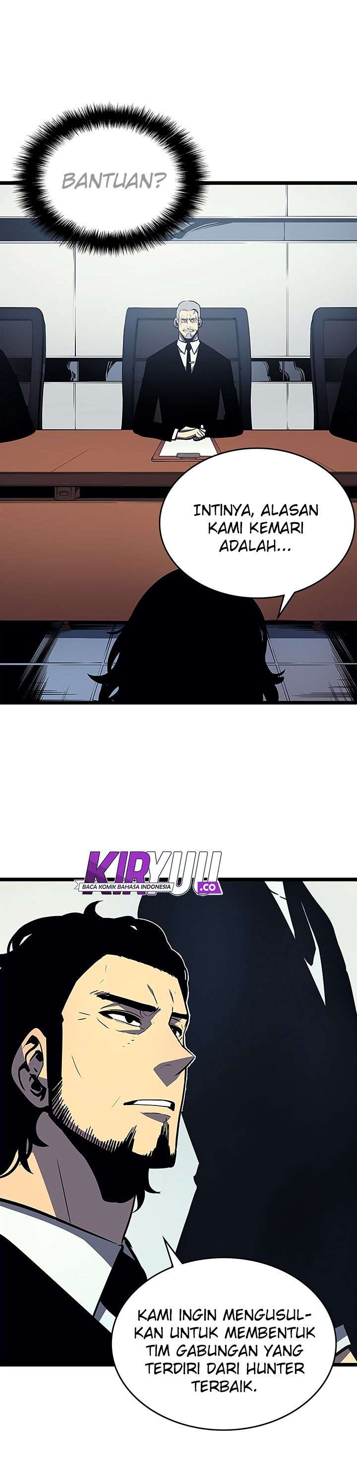 Solo Leveling Chapter 85 page 15