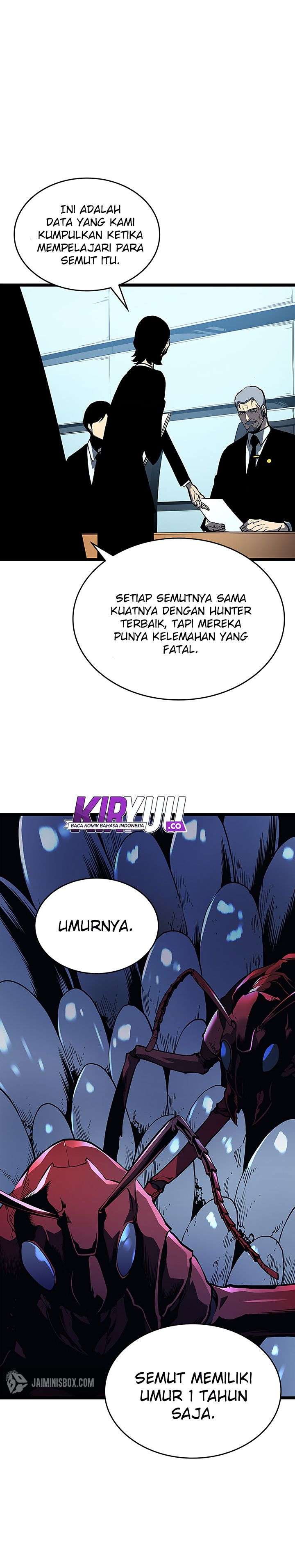 Solo Leveling Chapter 85 page 17