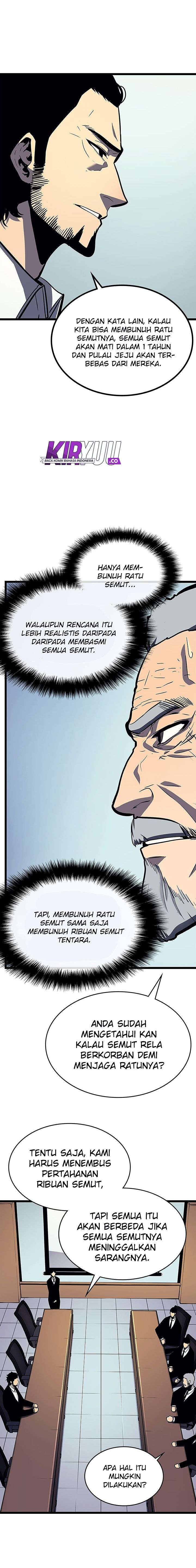 Solo Leveling Chapter 85 page 18