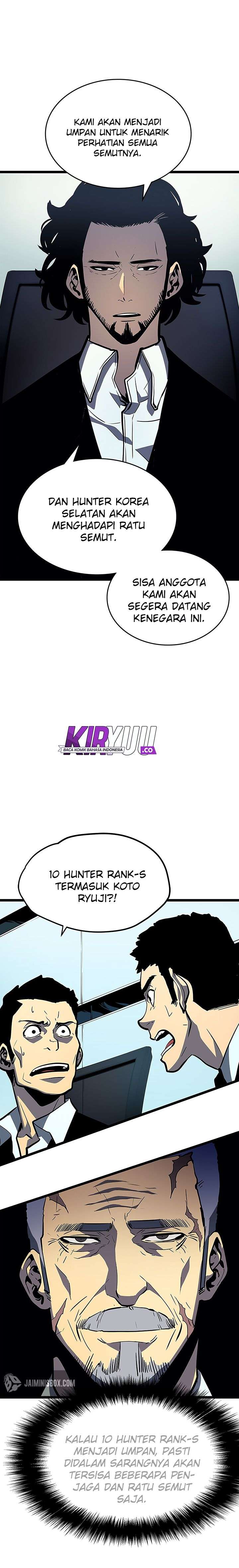 Solo Leveling Chapter 85 page 21