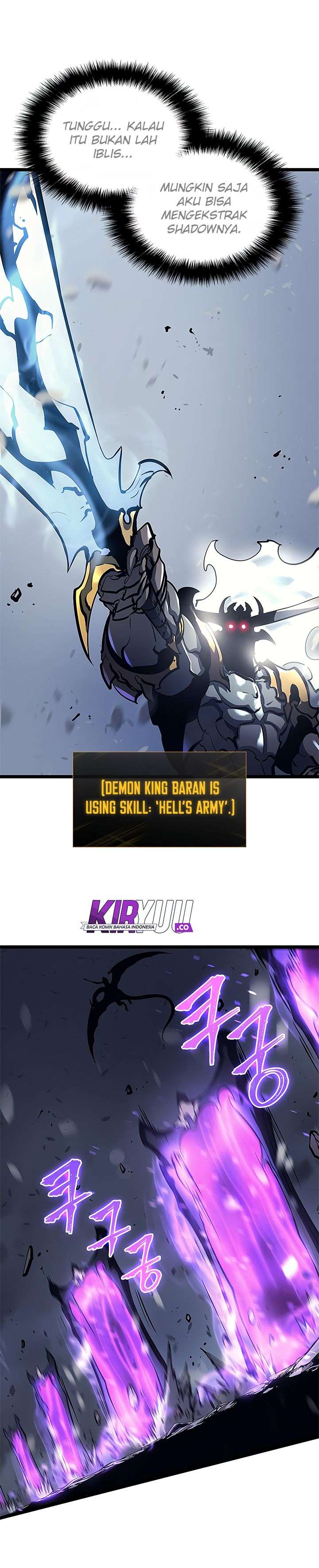 Solo Leveling Chapter 86 page 5