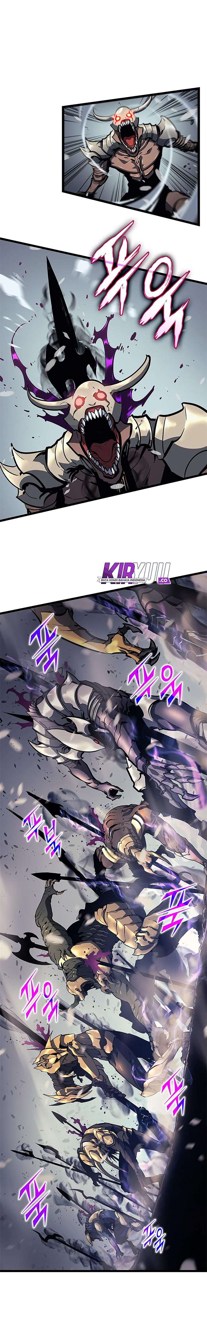 Solo Leveling Chapter 86 page 10