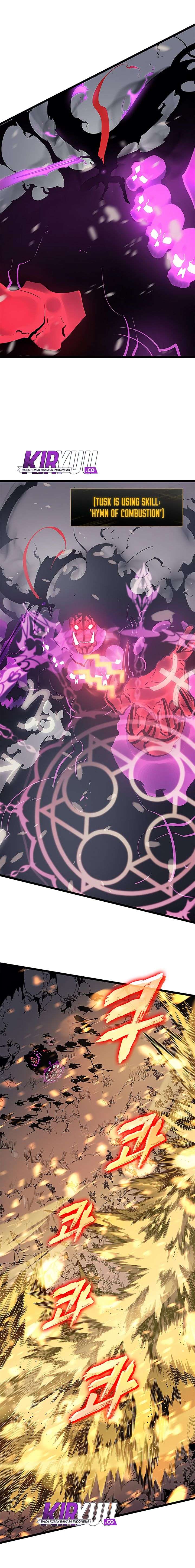Solo Leveling Chapter 86 page 13
