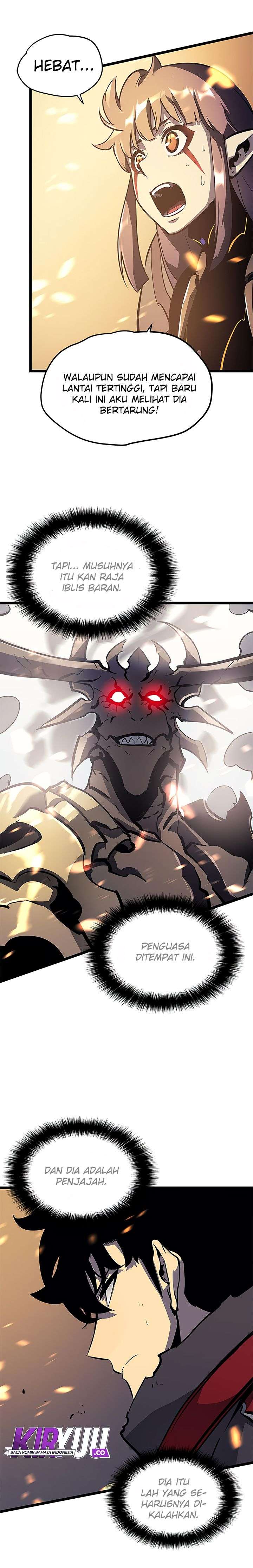 Solo Leveling Chapter 86 page 14