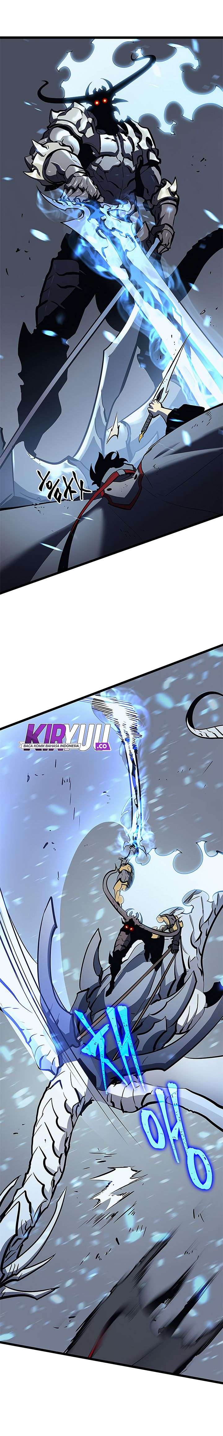 Solo Leveling Chapter 86 page 18