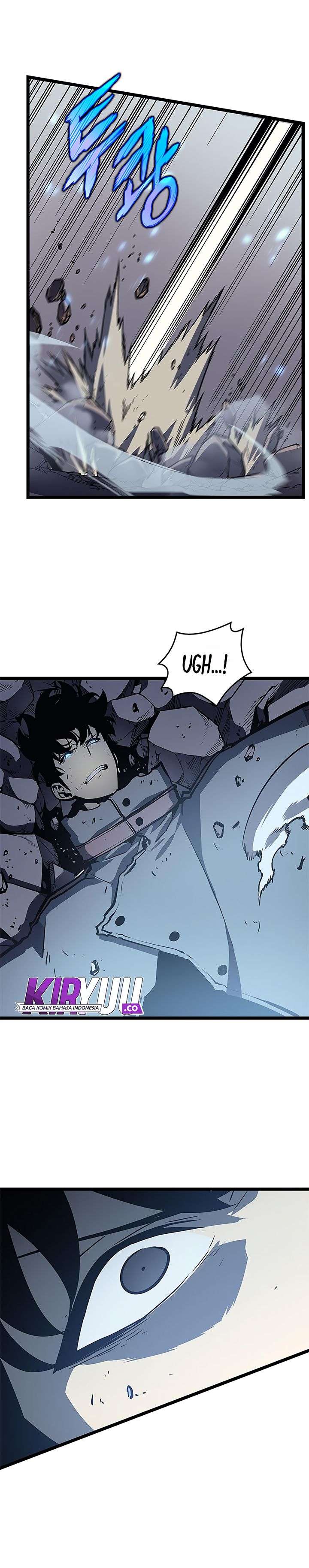 Solo Leveling Chapter 86 page 19