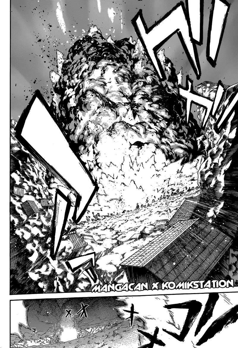 Sousei no Onmyouji Chapter 11 page 10