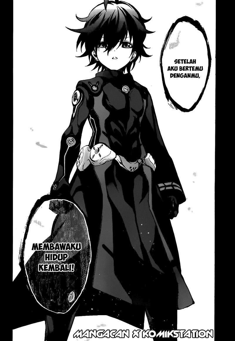 Sousei no Onmyouji Chapter 11 page 35