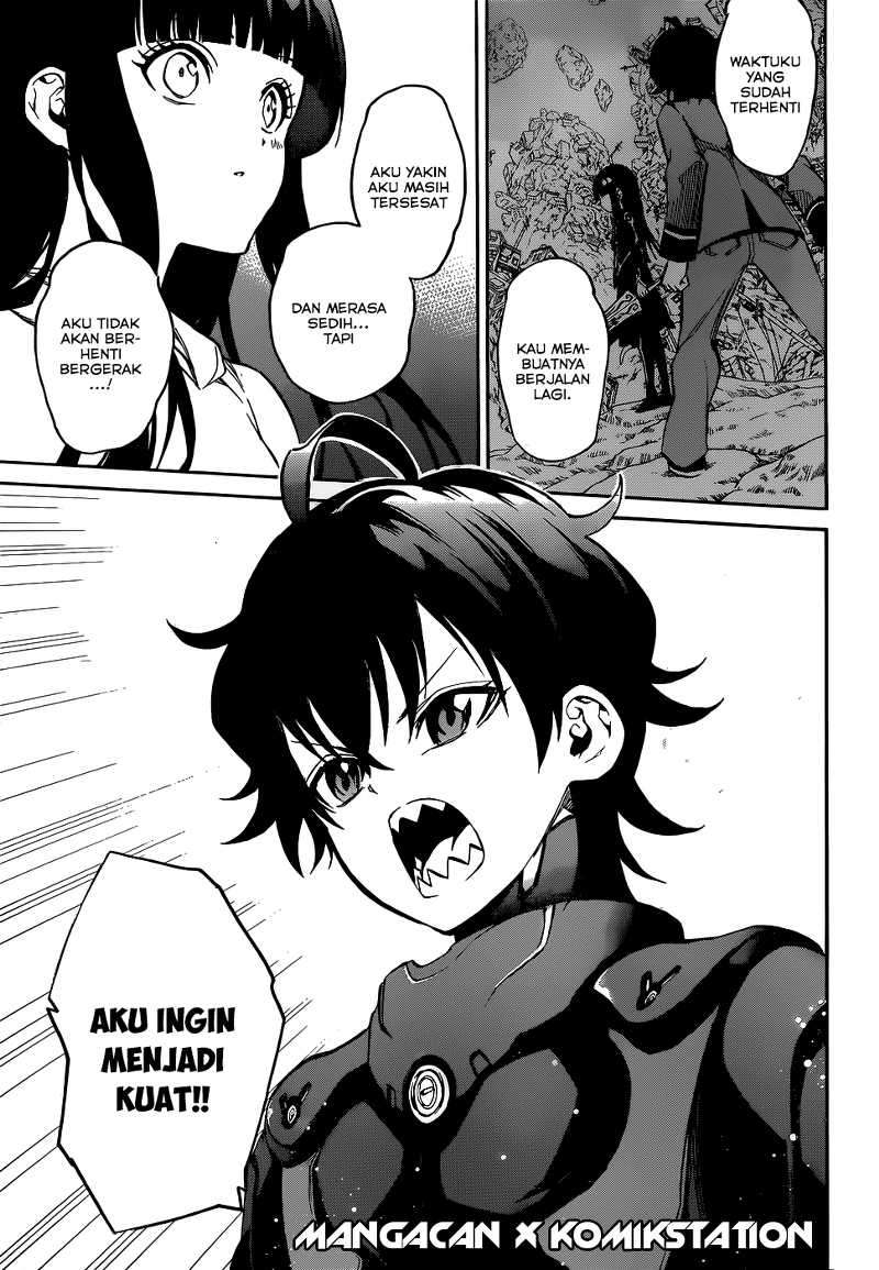 Sousei no Onmyouji Chapter 11 page 36