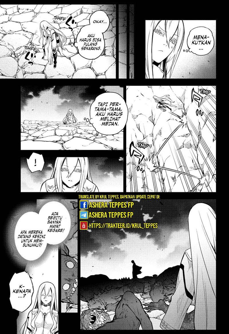 Sousei no Onmyouji Chapter 110 page 12