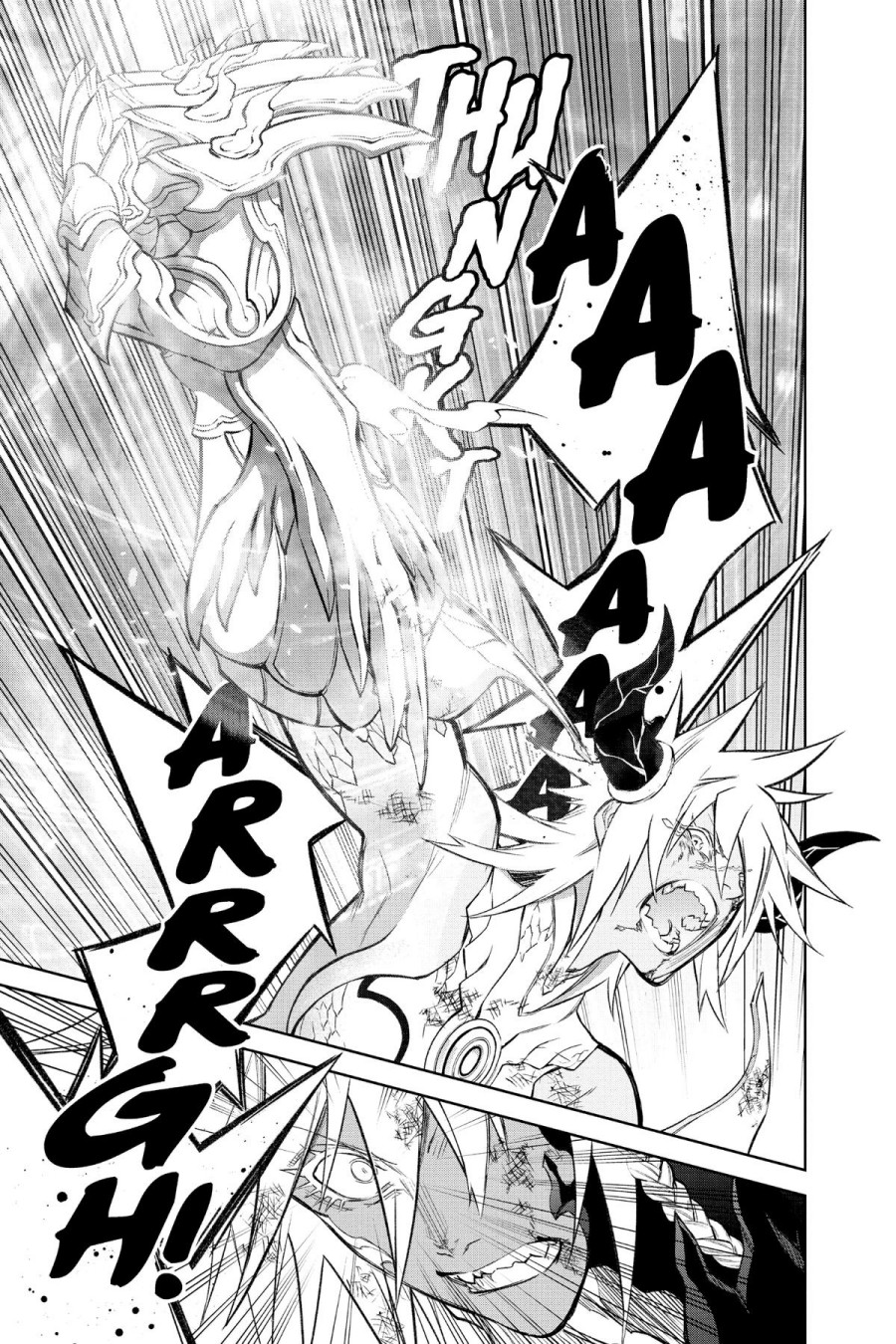 Sousei no Onmyouji Chapter 118 page 12