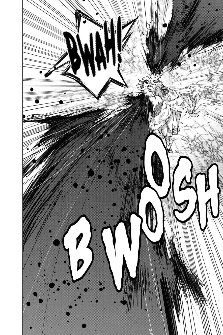 Sousei no Onmyouji Chapter 118 page 24