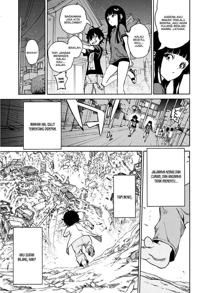 Sousei no Onmyouji Chapter 18 page 37