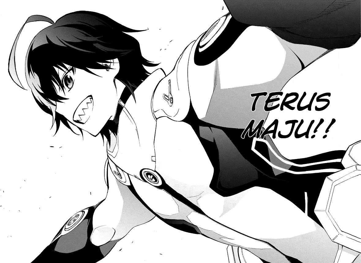 Sousei no Onmyouji Chapter 18 page 39