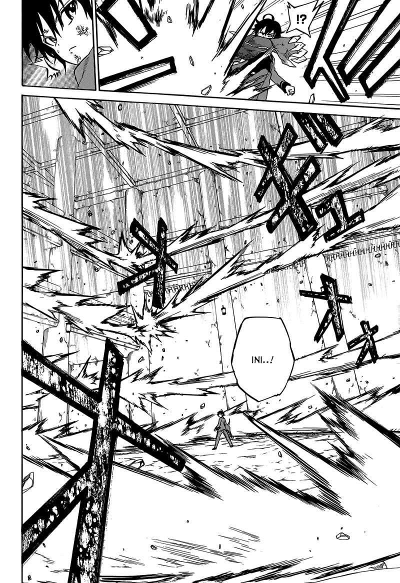 Sousei no Onmyouji Chapter 2 page 44