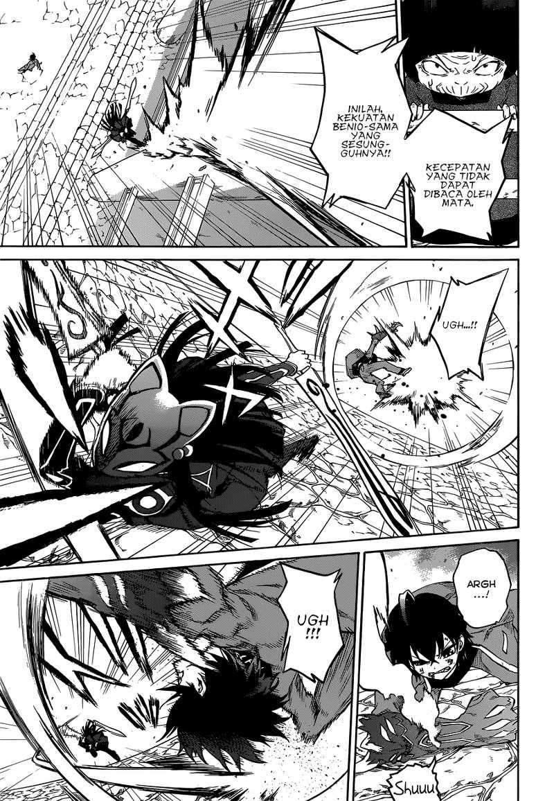 Sousei no Onmyouji Chapter 2 page 45