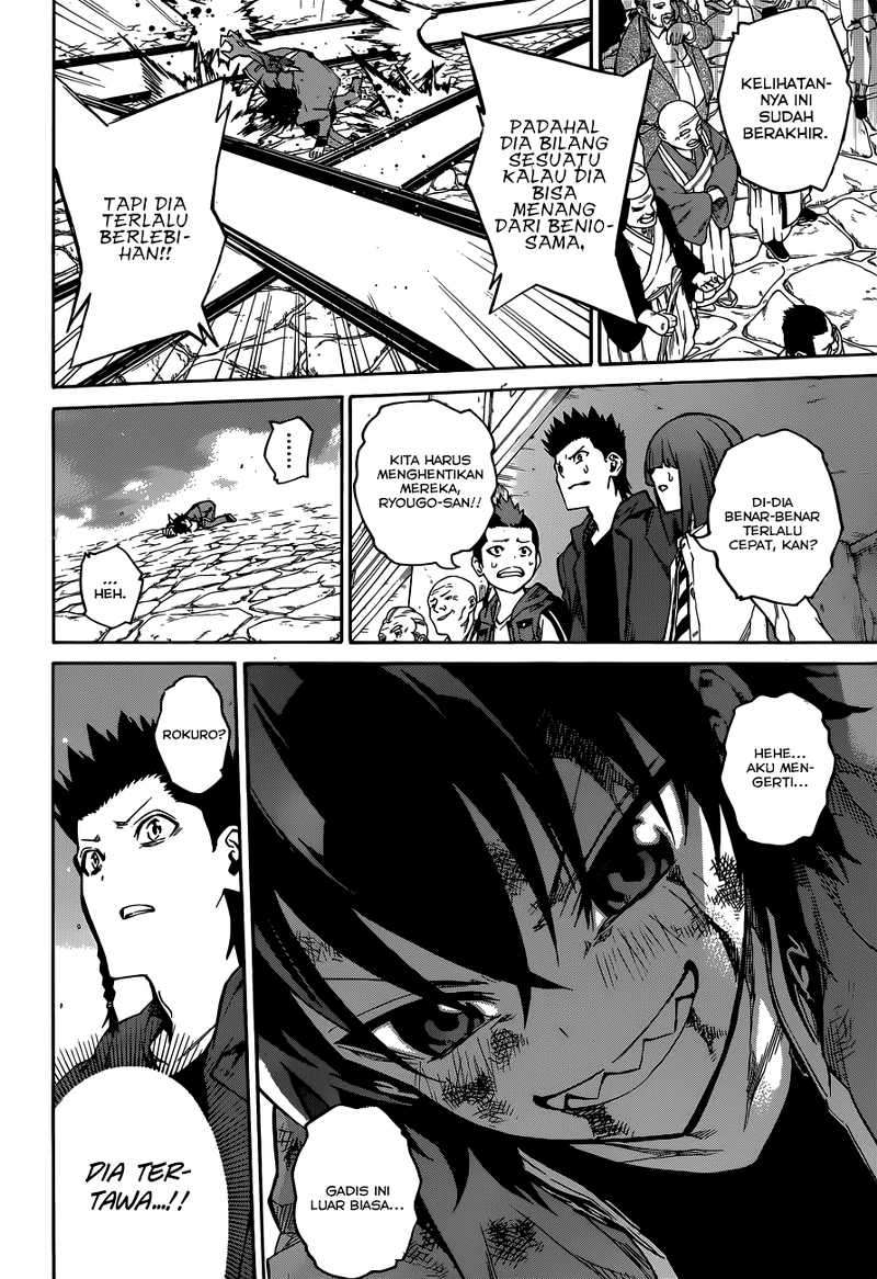 Sousei no Onmyouji Chapter 2 page 46
