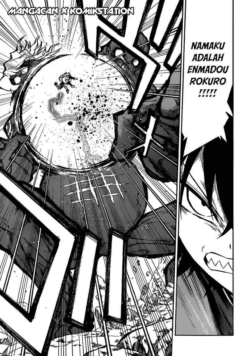 Sousei no Onmyouji Chapter 3 page 36