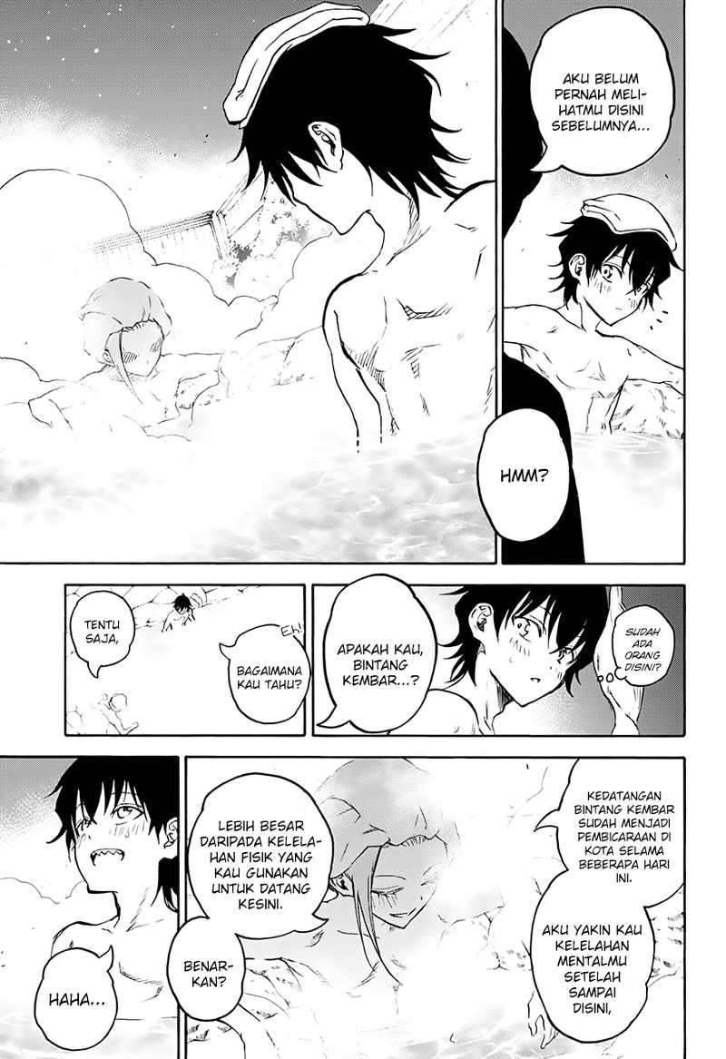 Sousei no Onmyouji Chapter 34 page 18