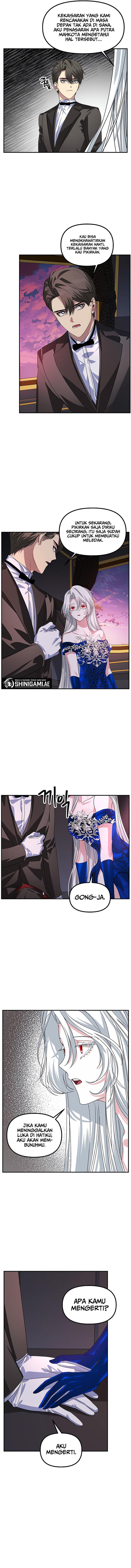 SSS-Class Suicide Hunter Chapter 100 page 6
