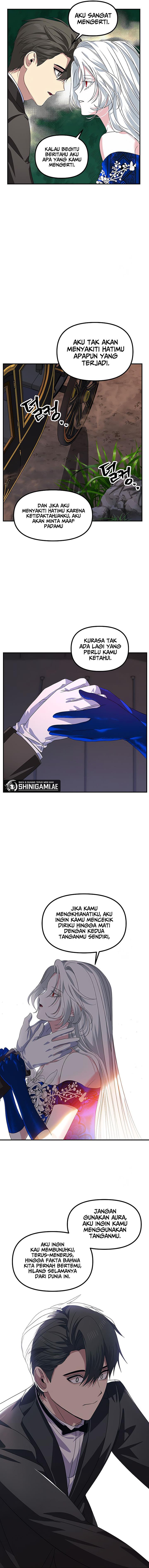 SSS-Class Suicide Hunter Chapter 100 page 7