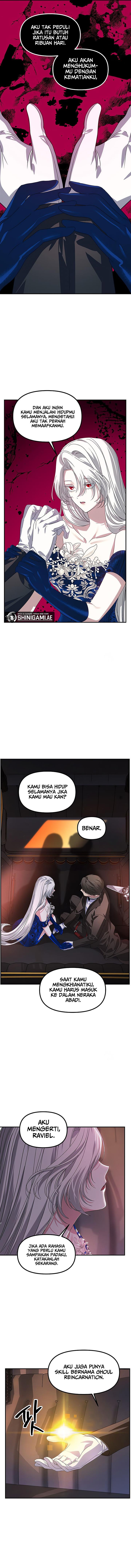 SSS-Class Suicide Hunter Chapter 100 page 8