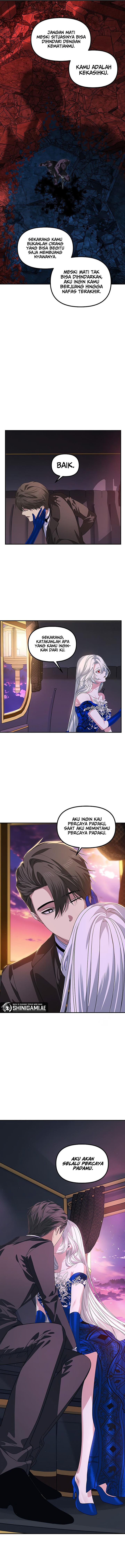 SSS-Class Suicide Hunter Chapter 100 page 10