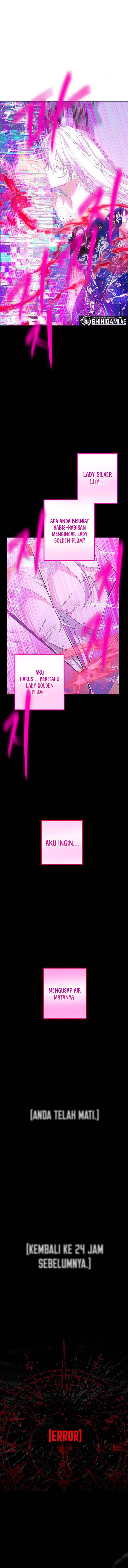 SSS-Class Suicide Hunter Chapter 102 page 9