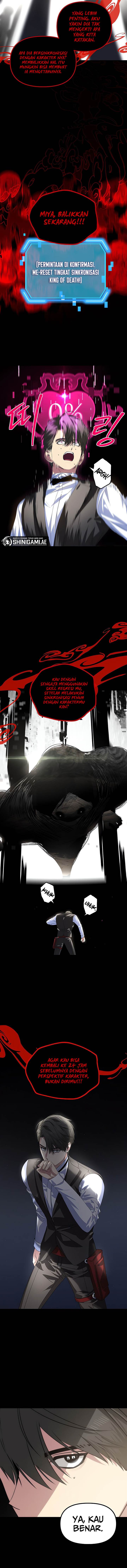 SSS-Class Suicide Hunter Chapter 102 page 12