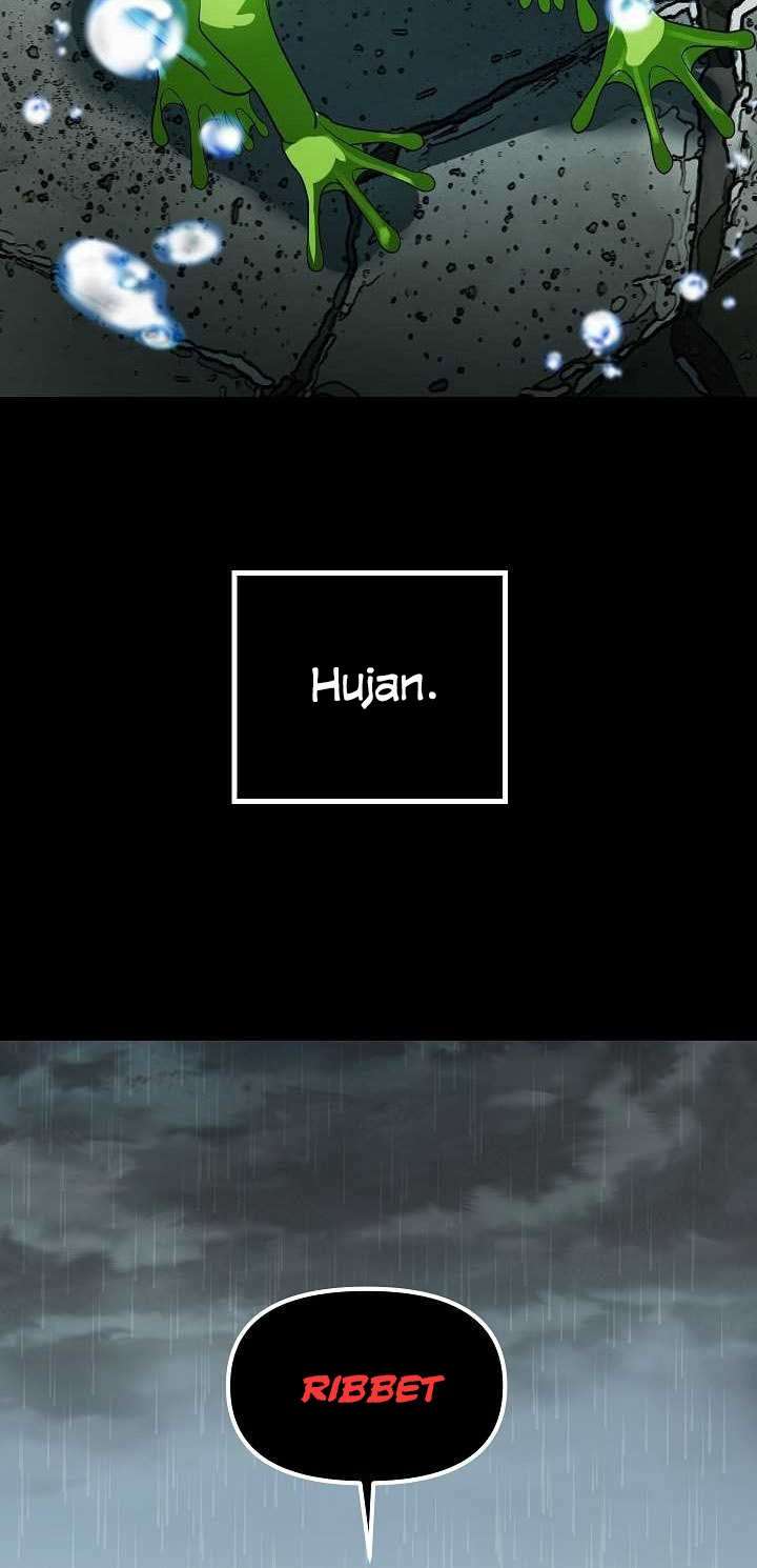 SSS-Class Suicide Hunter Chapter 34 page 3