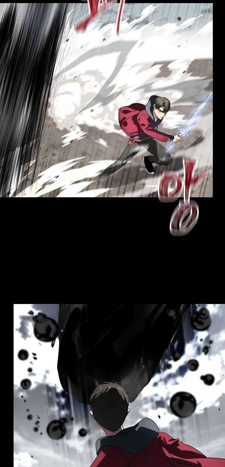 SSS-Class Suicide Hunter Chapter 34 page 9