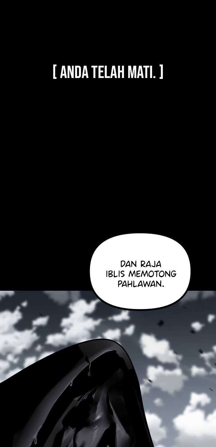 SSS-Class Suicide Hunter Chapter 34 page 17