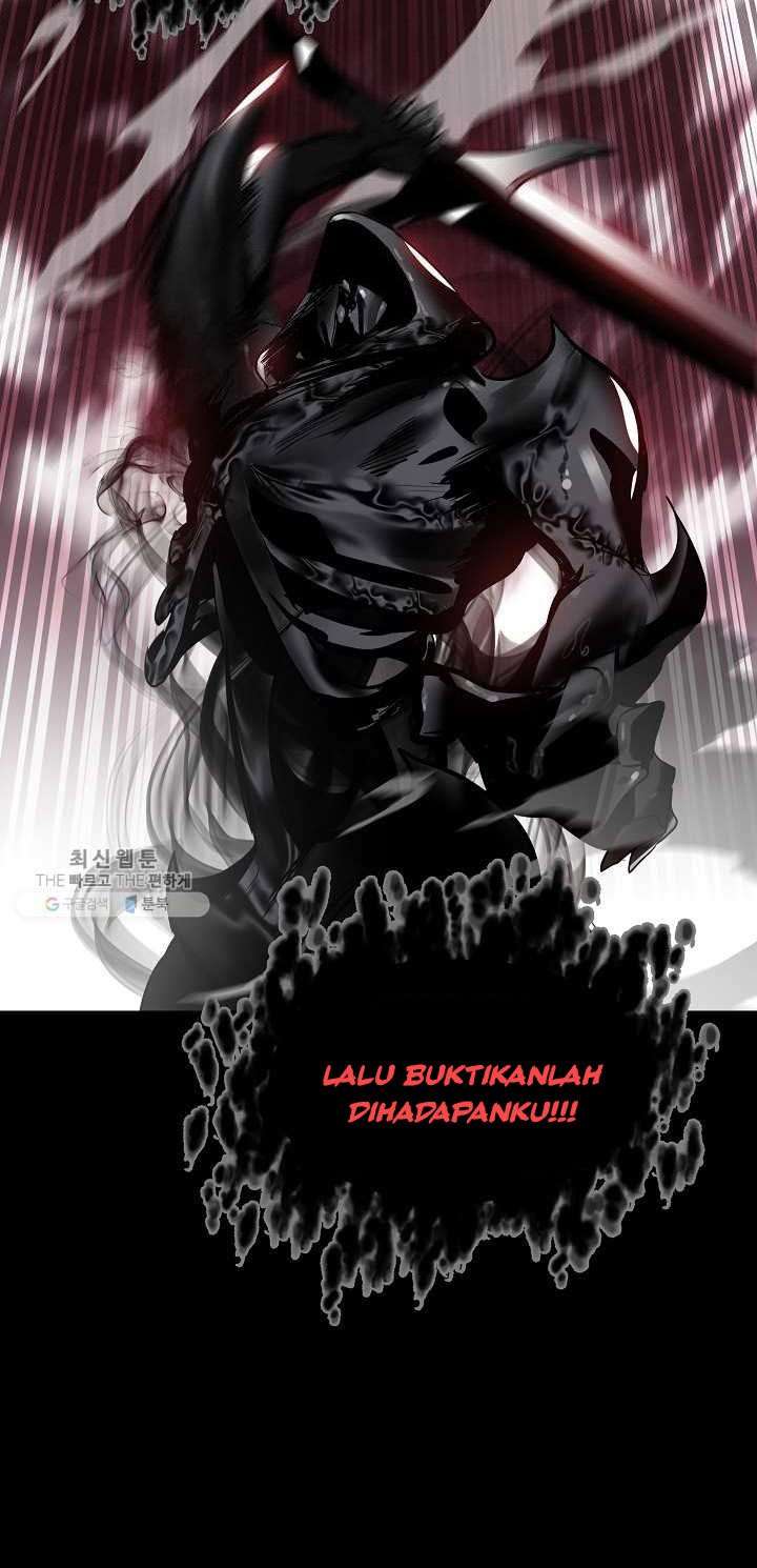 SSS-Class Suicide Hunter Chapter 34 page 19