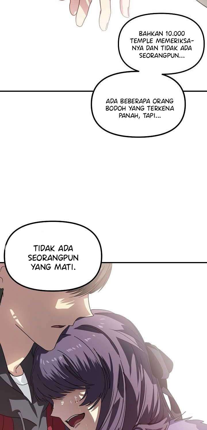 SSS-Class Suicide Hunter Chapter 34 page 31