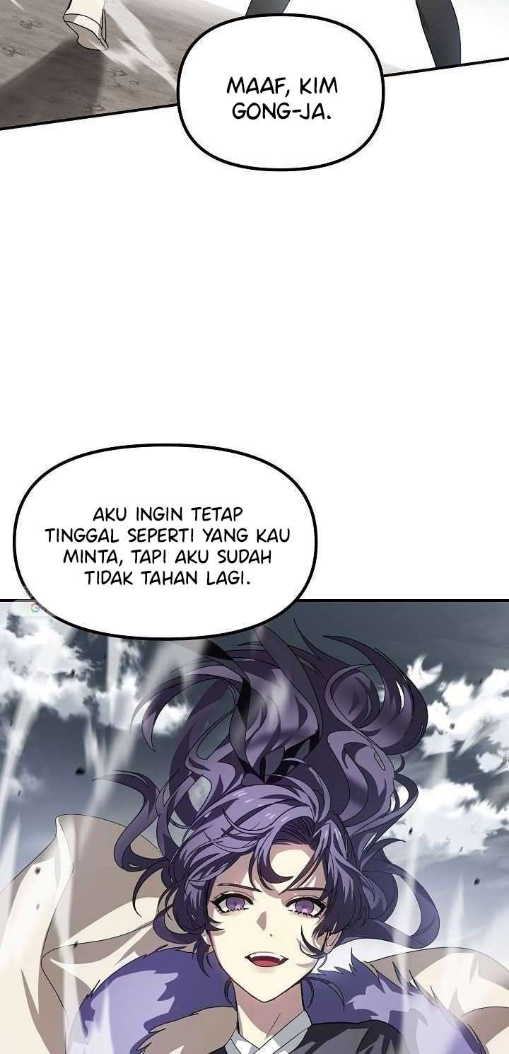 SSS-Class Suicide Hunter Chapter 34 page 37