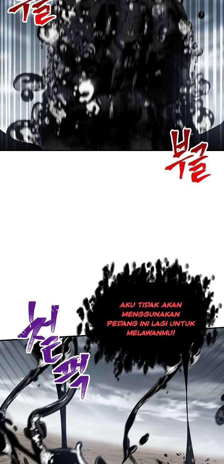 SSS-Class Suicide Hunter Chapter 34 page 41